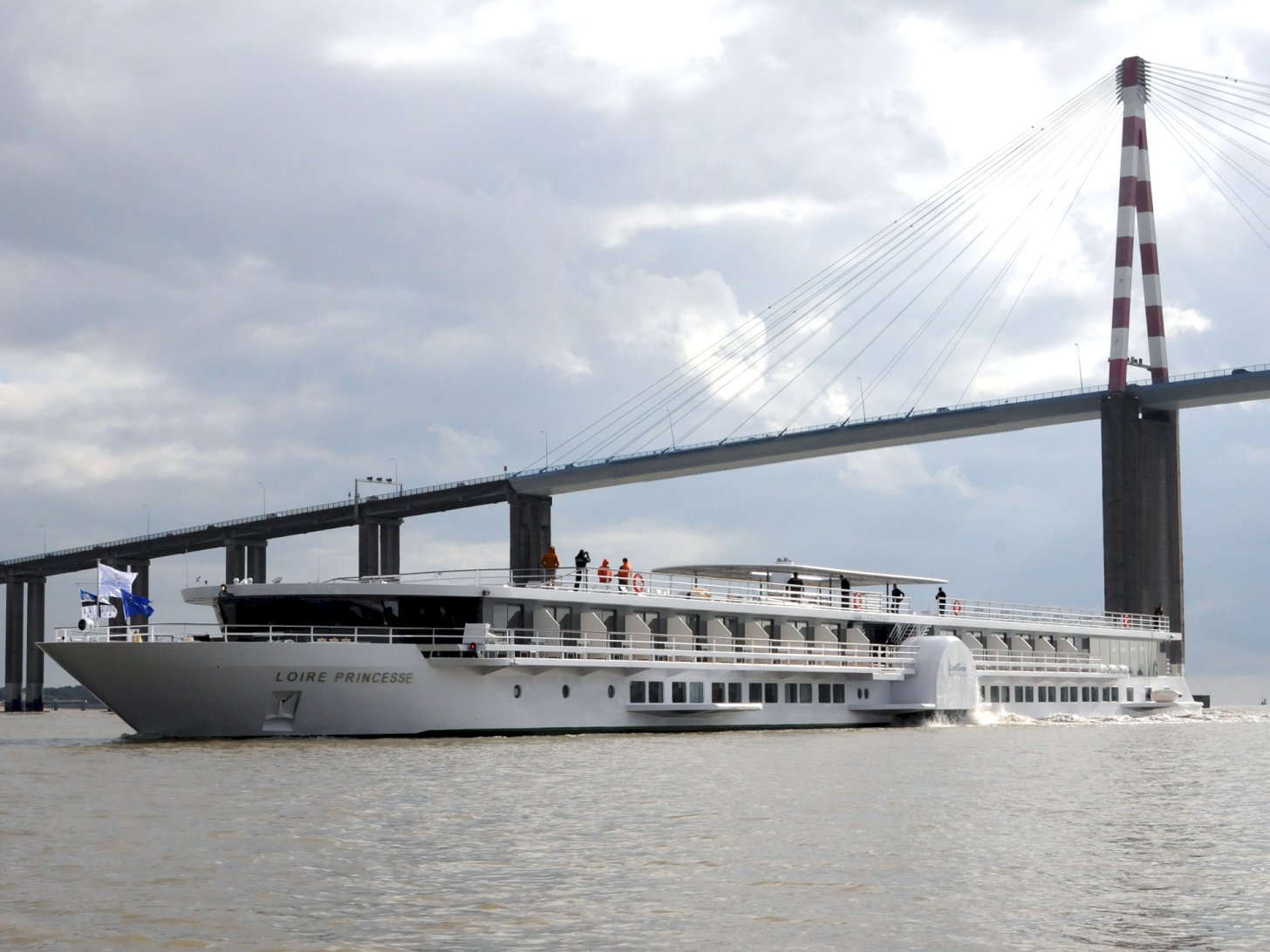 LOIRE PRINCESSE